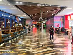 -鑫嘉汇购物中心