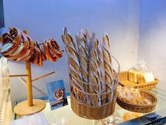 -森日职人手作(万科店)