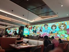 -汉阳廷自助烤肉(嘉禾金铂天地店)