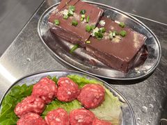 -牛一煲美食(江高店)