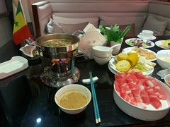 -北京云瑧金陵莲花酒店·莲·川小馆