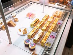 -好利来.生日蛋糕(杨家坪店)