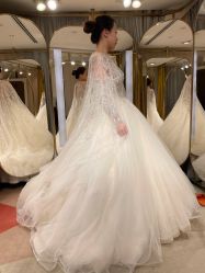 -LA GRACE高端婚纱礼服定制馆