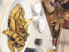 -天天初二·天津传统捞面·天津特色菜(凌奥总店)