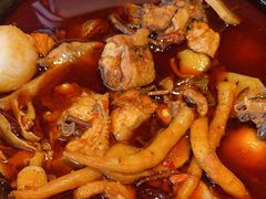 -李子坝梁山鸡(李子坝大鸡哥店)