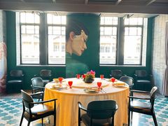 -三号黄浦会Canton Table