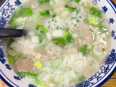 -豫掌柜饸饹面·烩面(秀沿路店)