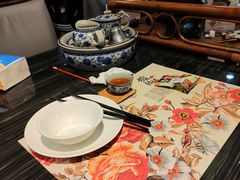 -虾饺妹·粤式手工点心(水荫路店)