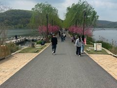 -南北湖风景区