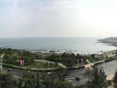 -青岛海景花园大酒店
