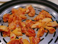 -青蓬蒸汽海鲜·深圳老字号·团建聚会(壹方城店)