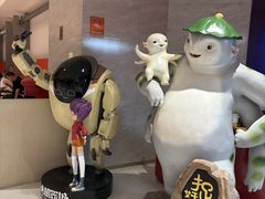 -大世界影城(无锡江南大悦城IMAX激光店)