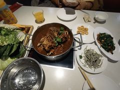 -蝎王府羊蝎子(西直门店)