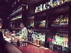 -The Bottle Bar(羲和商业广场店)