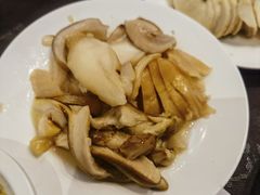-天宜隆蘑菇宴火锅(石景山旗舰店)