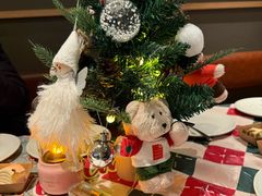 -星巴克(金茂大厦店)