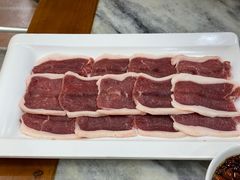 -清真·鸦儿李记·涮肉(鼓楼店)