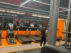 -健身专家Wellness Experts