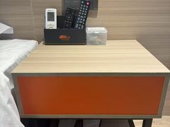 -好家园酒店(深圳坪山技术大学地铁站店)