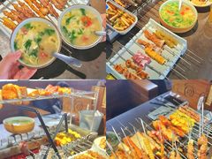 -外滩8号 whisky bar(金延大厦店)