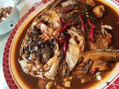 -旺顺阁鱼头泡饼(小红门店)