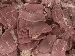 -好吃鬼高原牦牛杂火锅(古尔沟分店)