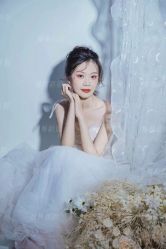 -美丽人间婚纱摄影
