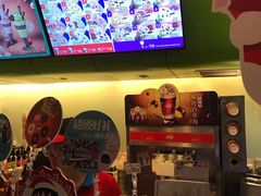 -DQ·蛋糕·冰淇淋(湖景东路店)