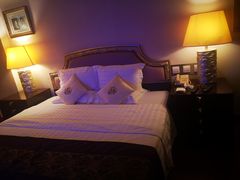 -美视五月花高尔夫度假酒店(滨海西店)