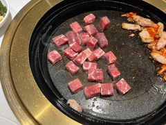 -韩时烤肉(枫蓝店)