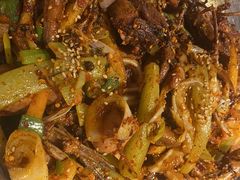 -嘎嘎鸭下巴·爆辣干锅(明教寺店)