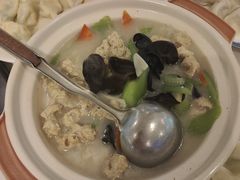 -东方饺子王(和平里店)