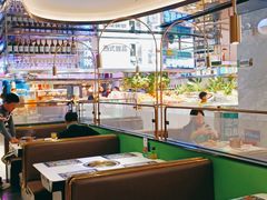 -亚马逊海鲜自助(万象汇店)