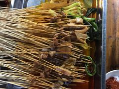 -雲记卢妈冷锅串串(中道街总店)
