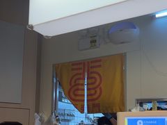 -百乐门粉面店(二龙喉分店)