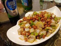 -春雅花厨(莱西店)