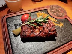 -MR.ROCKY洛奇先生·西餐&酒吧(琶醍店)