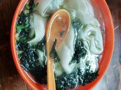 -阿麟馄饨(延长路店)