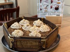-西安贾三灌汤包·回坊小吃·清真炒菜(北院门总店)