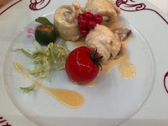 -马克西姆餐厅(崇文门店)