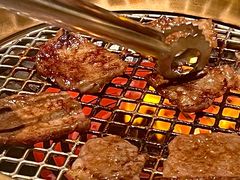 -御牛道日式烤肉料理(杭州万象城店)