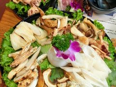 -束河人家(南锣鼓巷店)