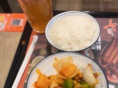 -大快活(丽丰店)