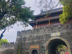 -鼓楼(西湖风景名胜区)