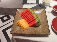 -便宜坊烤鸭店(亦庄京东店)