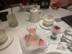 -王品牛排(郑州大卫城店)