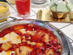-晓彭肥肠鸡(茂业天地店)