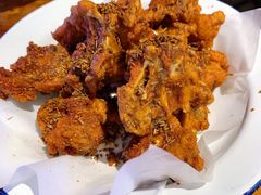 -马路牙子地桌烤肉(工体店)