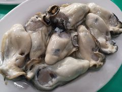 -濠轩阁特色生蚝火锅(水湾路店)