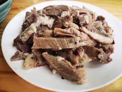 -三中高皇羊肉馆